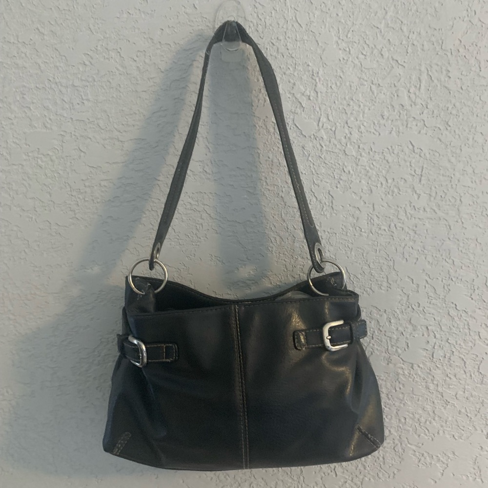 😊 Tommy Hilfiger Shoulder bag navy blue